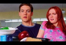 不是特效!11個「都是來真的」經典電影場景!蜘蛛人托盤接食物就NG了過百次