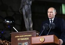 討厭菸的普丁直接下令「2015後生的終生禁買」網民佩服:你最狂!