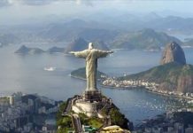 日本首都竟不是東京!網友推選9個最容易搞混的國家首都!