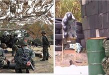 訓練都白費了?國軍特戰拿T91「狂脫靶」連氣球也射不破…網曝:鑑測結果都有動手腳