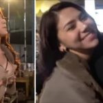 反骨蕾拉嗨過頭!「手抓長輩倒貼人夫」…網民傻眼:太沒尺度了