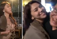 反骨蕾拉嗨過頭!「手抓長輩倒貼人夫」…網民傻眼:太沒尺度了