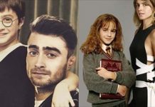 大明星與「過去的自己」同框 青澀vs成熟讓粉絲感慨:回不去了