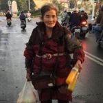 讓高雄人聞風喪膽!鳳山最猛都市傳說 「徒手榨汁嬷」曾一打百個飆仔…看到她要馬上跑