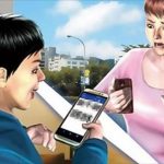 逗趣學長的搞笑「告白內容」 被打槍仍不停拋梗,網民邊看邊喊想助攻:在一起!