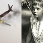 飛機在空中解體!獨自活下來的少女因爸爸的話決定穿越亞馬遜