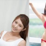 兩大奶神你選誰?「雞排妹VS阿喜」舊照引爆網絡大戰…翻出阿喜全盛期:打球超精彩