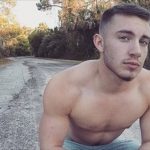 小鮮肉天菜勇敢公開「自己還是女人時的照片」 超衝擊對比吸引30萬人朝聖