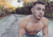 小鮮肉天菜勇敢公開「自己還是女人時的照片」 超衝擊對比吸引30萬人朝聖