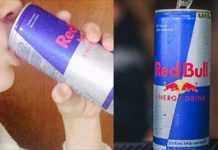 男子一天內喝下24瓶紅牛 沒料到身體竟發生這種變化…..