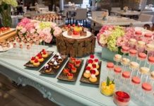 「吃到飽怎樣吃才不會虧?」不是海鮮也不是牛排,資深Buffet師傅神分析 網友:我跪了