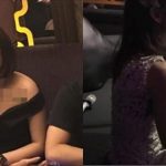 臨檢突襲高雄舞廳!媒體舉機猛拍「超辣酒店妹」領班求住手:她媽會傷心!