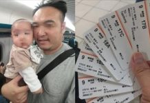 奶爸抱怨年輕人不讓出博愛座!偷拍+秀票慘遭網民噓爆:真替這小孩擔心