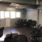 有種就拆光光!奧租客耍賴「拒付12萬頂讓費」交吉日到現場才知道虧大了