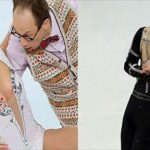 笑到流淚!滑冰比賽應該嚴禁拍照才對 因每張照片都是笑點:毀顏值啊