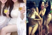 年花24萬喝茶 爽當百人斬「老司機精闢解析」…網拜:白痴才拿去抖內直播妹