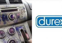 21個過目不忘的「創意廣告」來把我的錢掏光光吧