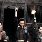 向天空開槍後子彈都去哪了?從天而降的子彈會傷人嗎?