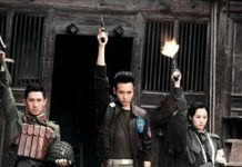 向天空開槍後子彈都去哪了?從天而降的子彈會傷人嗎?