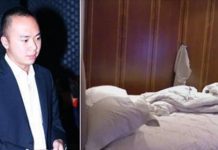 李宗瑞流出片中哪個女主角最正?鄉民一致選她最騷:是要複習的時候嗎?