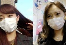 戴口罩的都是正妹?日本街頭實測「隨機找100位櫻花口罩妹」來解開這謎題!