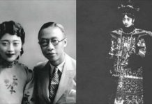 中國最後一個太監爆料「皇后洗澡完都不穿衣」裸體任圍觀.…公公都天人交戰!