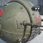 「二戰時期的超猛戰車」裝甲硬到連炮彈也無法打穿還能反彈子彈!