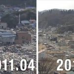 311大地震8年!日本「近岸城市紮實重建」驚呆全世界…網推:捐得甘願啊