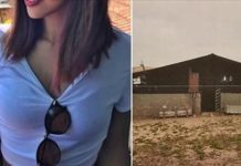 24歲正妹到澳洲打工度假險些喪命,竟慘遭餵毒「關豬棚」禁室培慾….