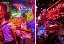 《攻略泰國紅燈區》「曼谷妹子超神技巧」CP值超高!瞬間打趴其他東南亞地區