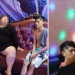 去酒店驚遇「航母級紅牌」更反被騎乘!當事小哥表情綠了:妳得不到我的心啊