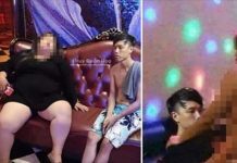 去酒店驚遇「航母級紅牌」更反被騎乘!當事小哥表情綠了:妳得不到我的心啊