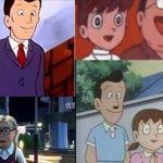 網友神推測「靜香有這麼多爹地的原因」她根本也是個綠茶女表啊!