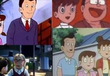 網友神推測「靜香有這麼多爹地的原因」她根本也是個綠茶女表啊!