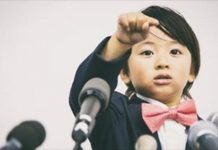 10歲神童自白「我太優秀了!我的爸媽配不上我 」網民竟點頭:他說的沒錯啊