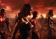 正義聯盟宣佈破局!「這堆人物全不回歸」全球DC粉對華納怒髮衝冠吼:別說笑了!