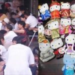 平均2個台灣人就有1隻!還記得20年前「麥當勞吉蒂貓之亂」嗎?二手市價今曝光:立馬回家找啊!