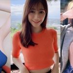 為什麼緊身衣一定是直紋?老司機秒懂,薄薄一件穿上「讓人硬翻天」