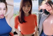 為什麼緊身衣一定是直紋?老司機秒懂,薄薄一件穿上「讓人硬翻天」