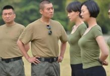 世紀難題「減1公斤就免役,該拼一波嗎?」學長直言「沒服役以後會很難找工作」