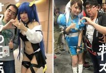 宅男與女神合照慘遭放到「Friend Zone」!佛心網民幫P圖圓夢…怎料笑瘋:這是二度傷害啊!