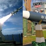 阿根廷潛艦遭擊沉…竟是「台灣雄三」做的,擊毀漁船後變熱銷:我們台灣原來那麼強!