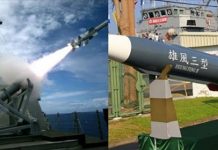 阿根廷潛艦遭擊沉…竟是「台灣雄三」做的,擊毀漁船後變熱銷:我們台灣原來那麼強!