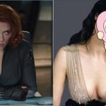 先別管妙麗了!女神級巨星加盟《黑寡婦》網友興奮:漫威你真會!