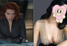 先別管妙麗了!女神級巨星加盟《黑寡婦》網友興奮:漫威你真會!