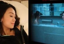 許志安偷情片終極曝光!車上互摸完直奔小三香閨激戰:完整外流