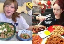 真以為吃播網紅很能吃?最常見的「6種障眼法」令觀眾乖乖抖內…太奸詐了!