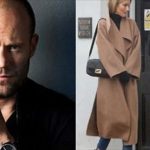 寵妻魔人傑森史塔森陪逛街被拍 「霸氣炫妻」照片曝光…網友驚覺違和感:快報警