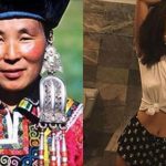 蒙古妹子才不是你想像的大老粗!美照曝光「野性 x 甜美」網友暴動:韓冰5.0?