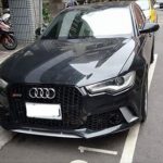 因老公「三年奧迪」載過前女友…她受不了逼換車!網民正反兩面吵翻天!